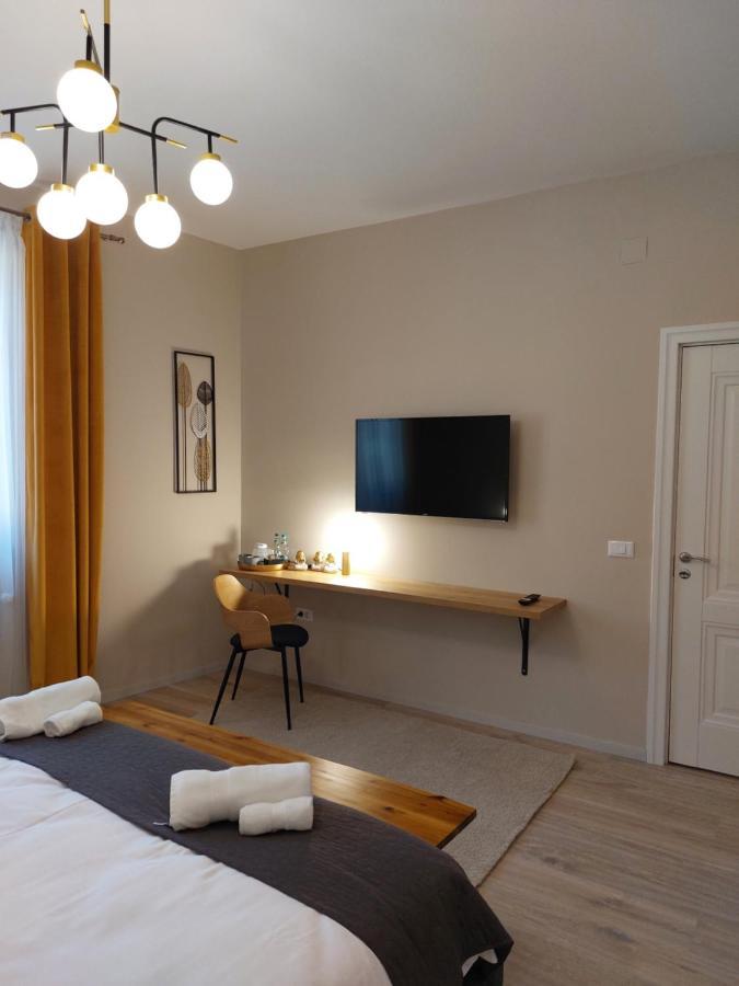 Mandarin Premium Apartments Târgu-Mureş 外观 照片