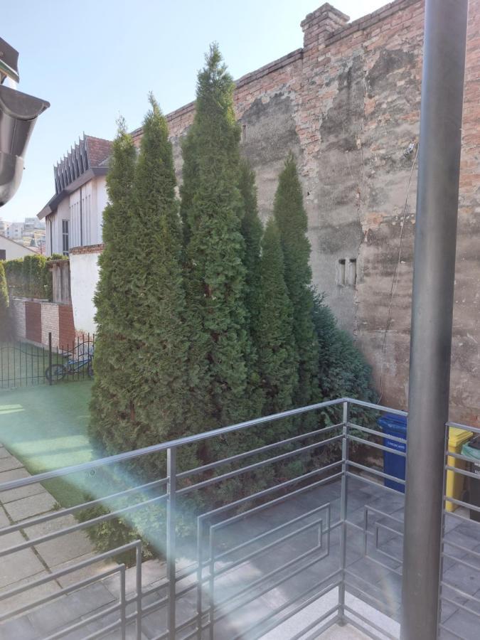 Mandarin Premium Apartments Târgu-Mureş 外观 照片